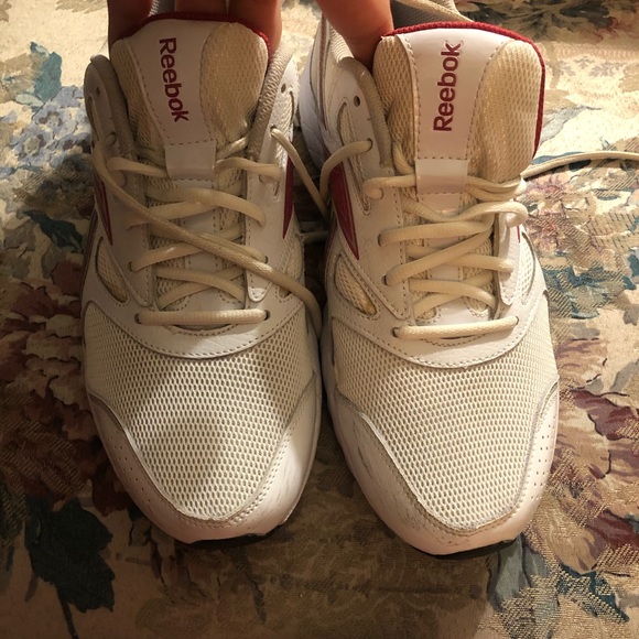Reebok running shoes - Picture 4 of 15